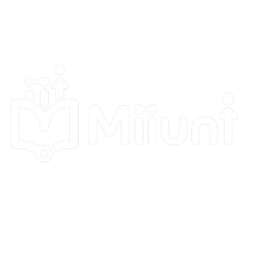 Miiuni Logo